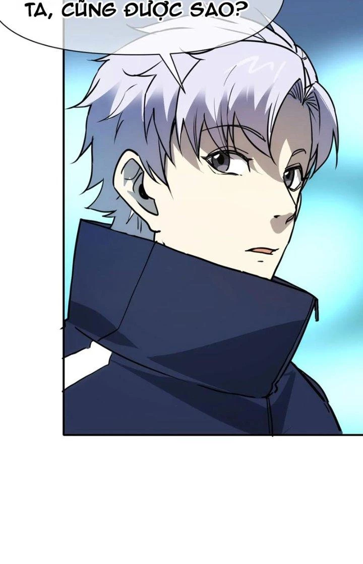 Tinh Môn Chapter 81 - Trang 2