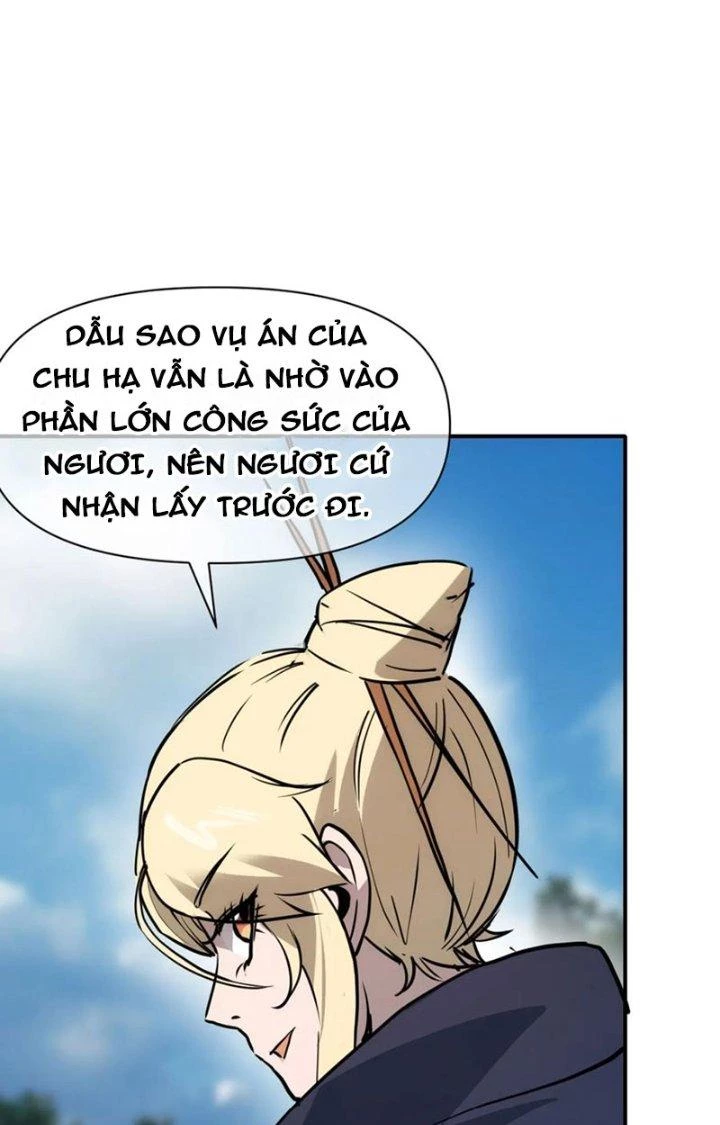 Tinh Môn Chapter 81 - Trang 2