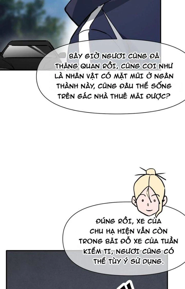 Tinh Môn Chapter 81 - Trang 2