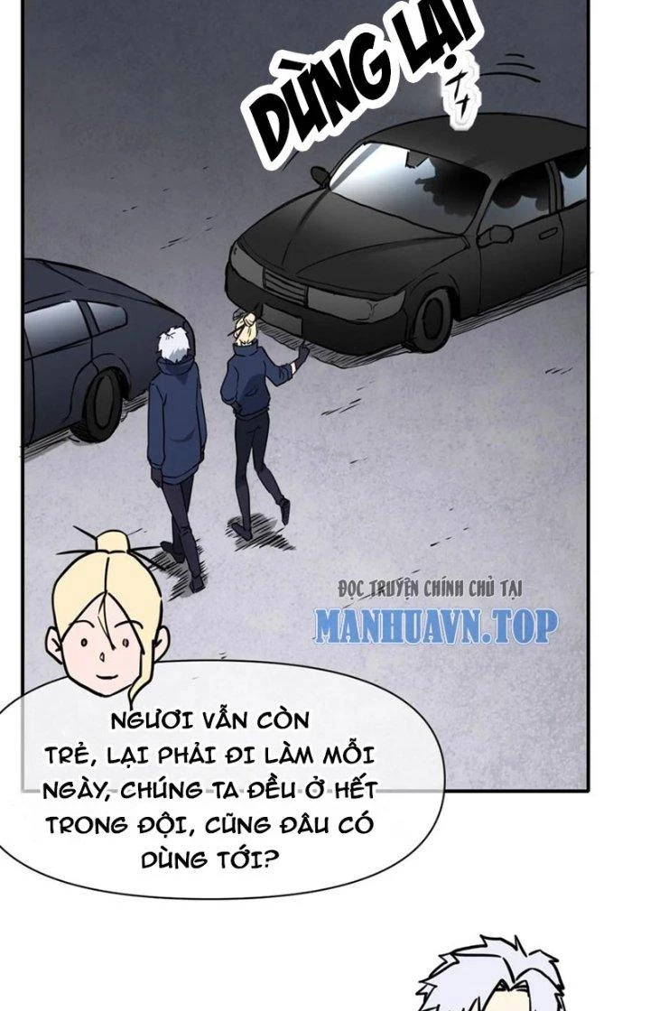 Tinh Môn Chapter 81 - Trang 2