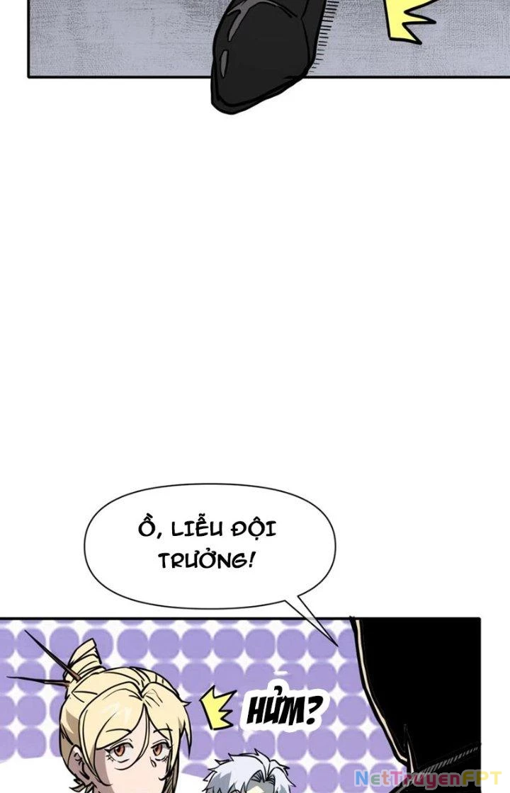 Tinh Môn Chapter 81 - Trang 2