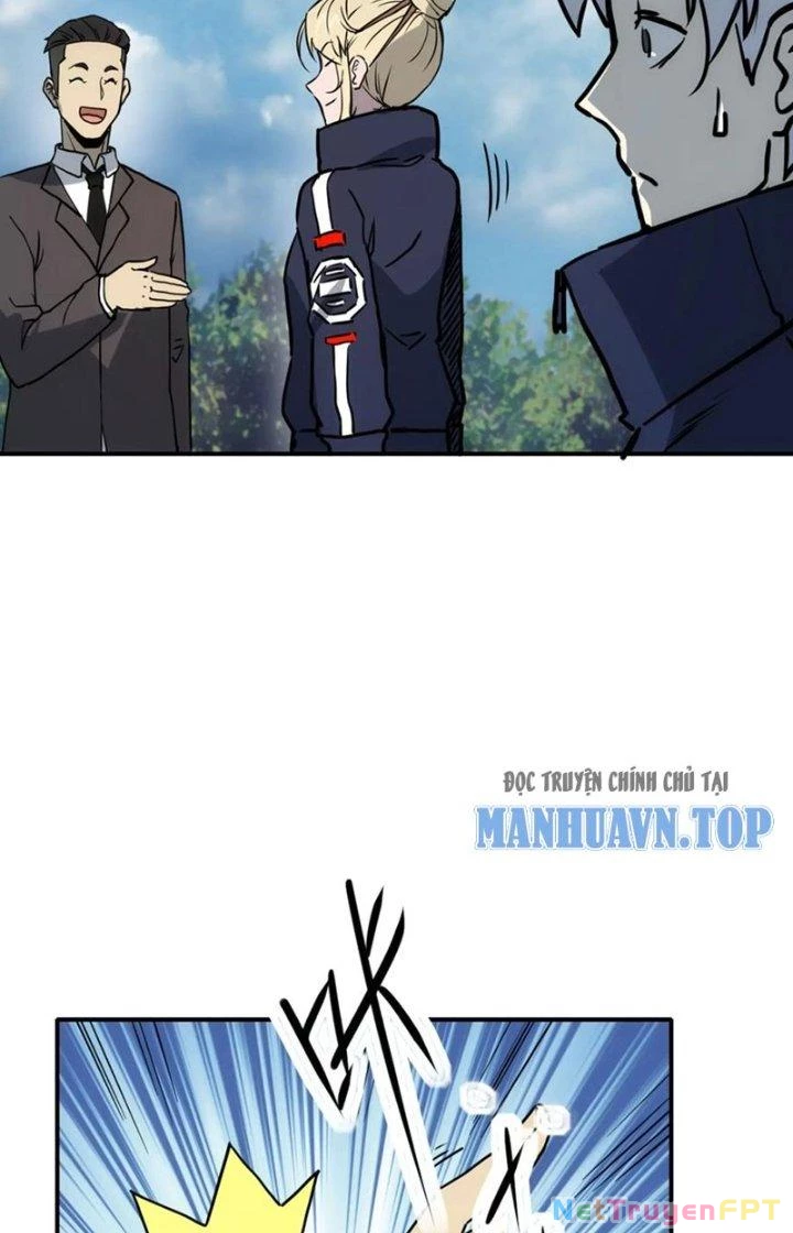 Tinh Môn Chapter 81 - Trang 2