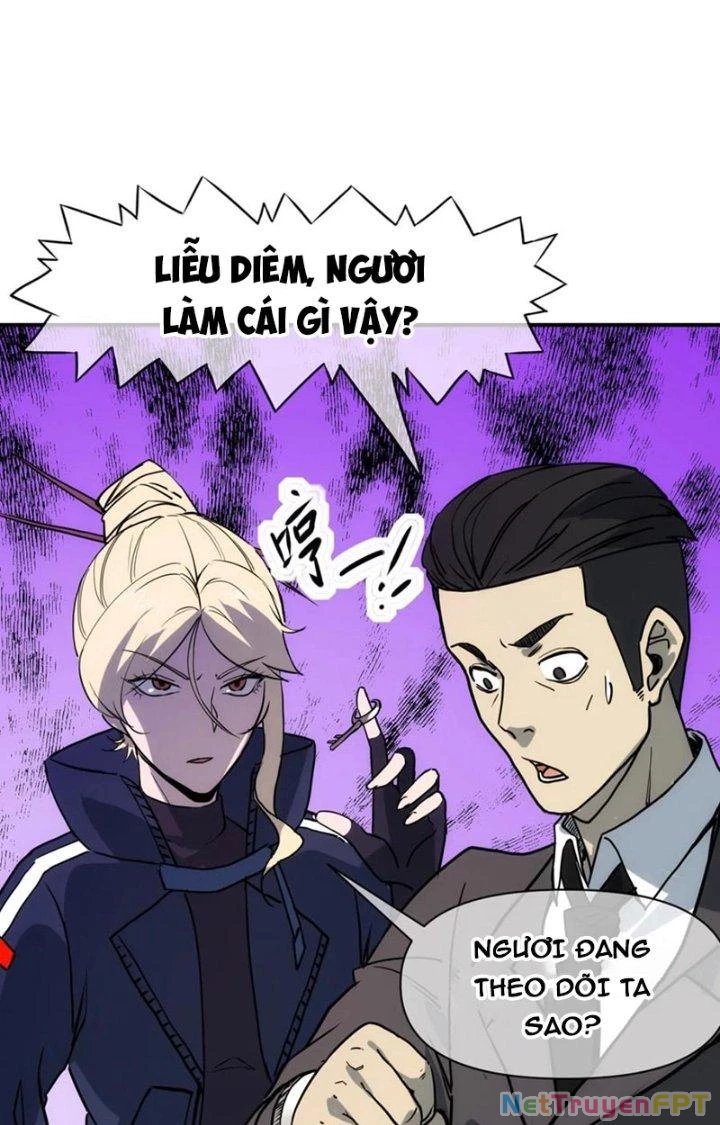 Tinh Môn Chapter 81 - Trang 2