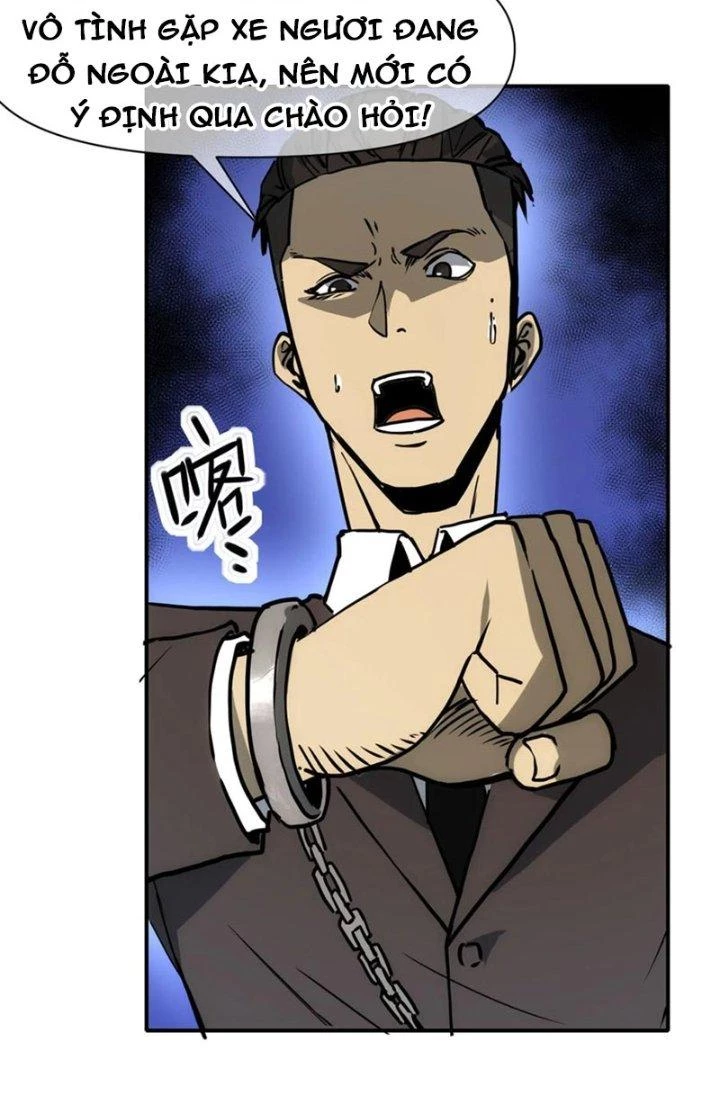 Tinh Môn Chapter 81 - Trang 2