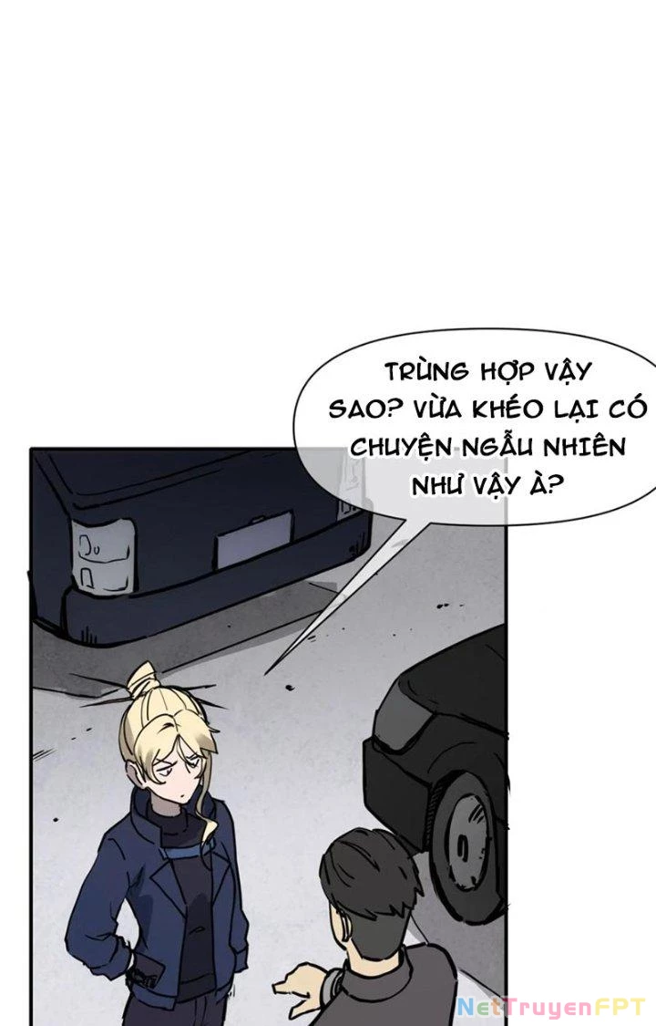 Tinh Môn Chapter 81 - Trang 2