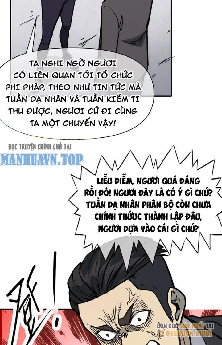 Tinh Môn Chapter 81 - Trang 2