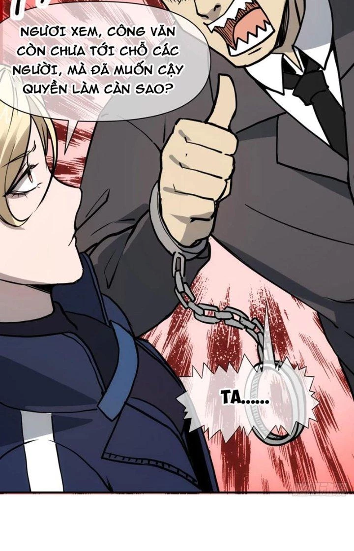 Tinh Môn Chapter 81 - Trang 2