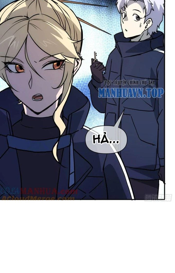 Tinh Môn Chapter 81 - Trang 2