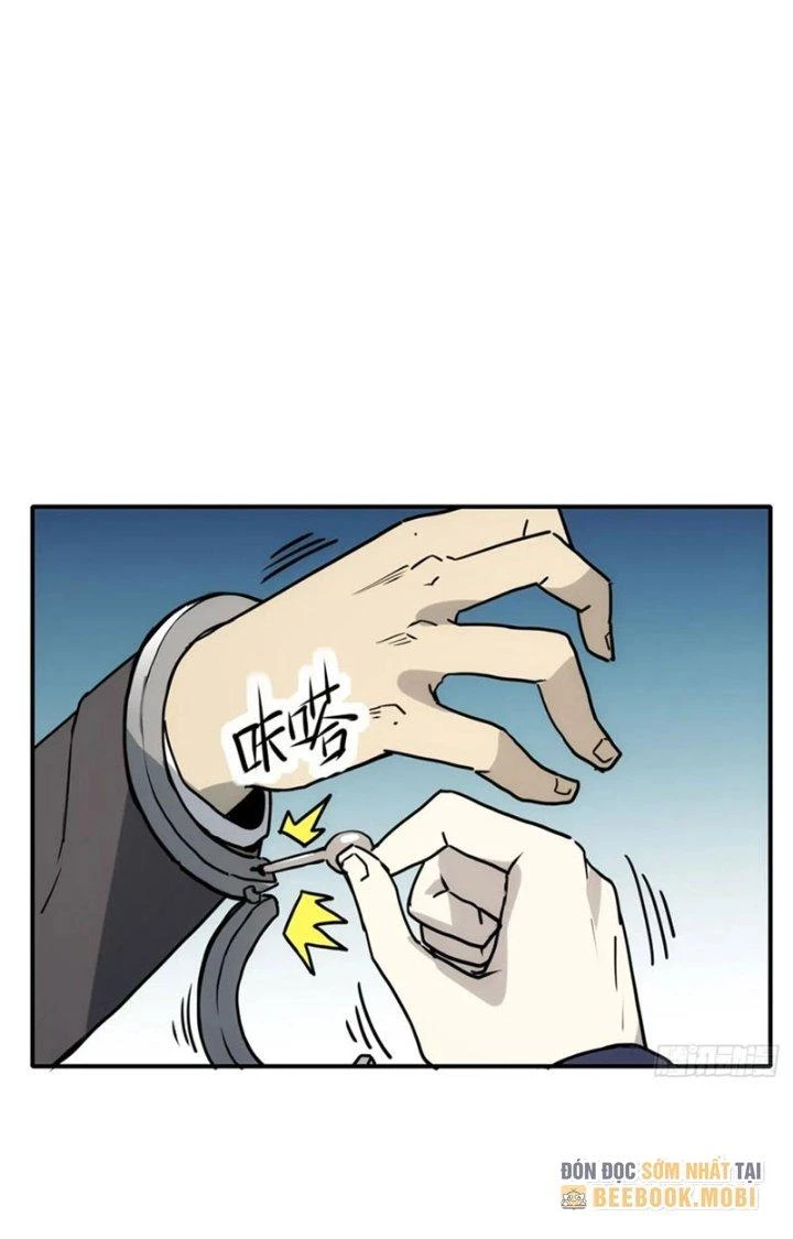 Tinh Môn Chapter 81 - Trang 2