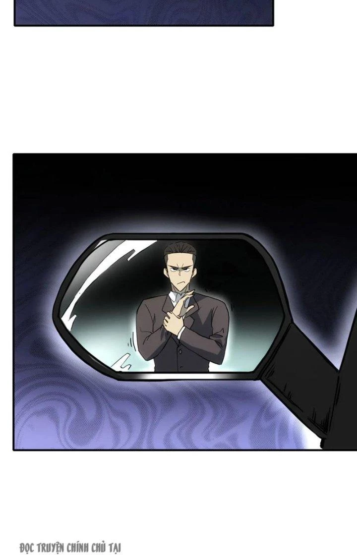 Tinh Môn Chapter 81 - Trang 2