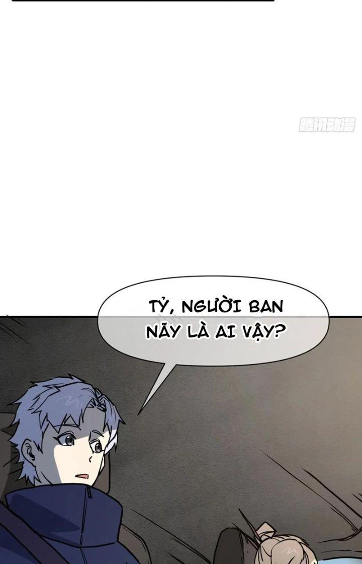 Tinh Môn Chapter 81 - Trang 2