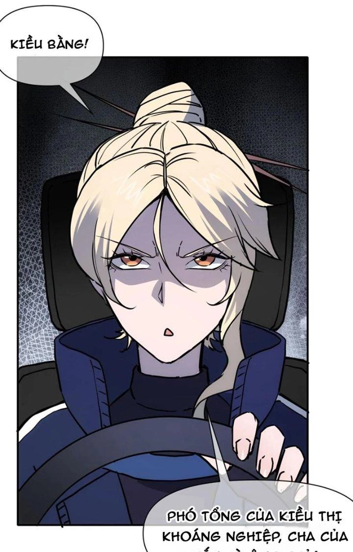 Tinh Môn Chapter 81 - Trang 2