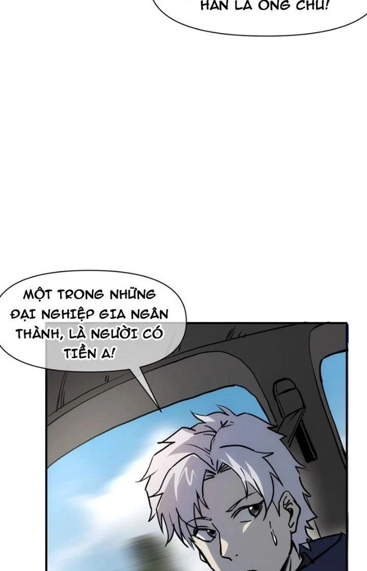 Tinh Môn Chapter 81 - Trang 2