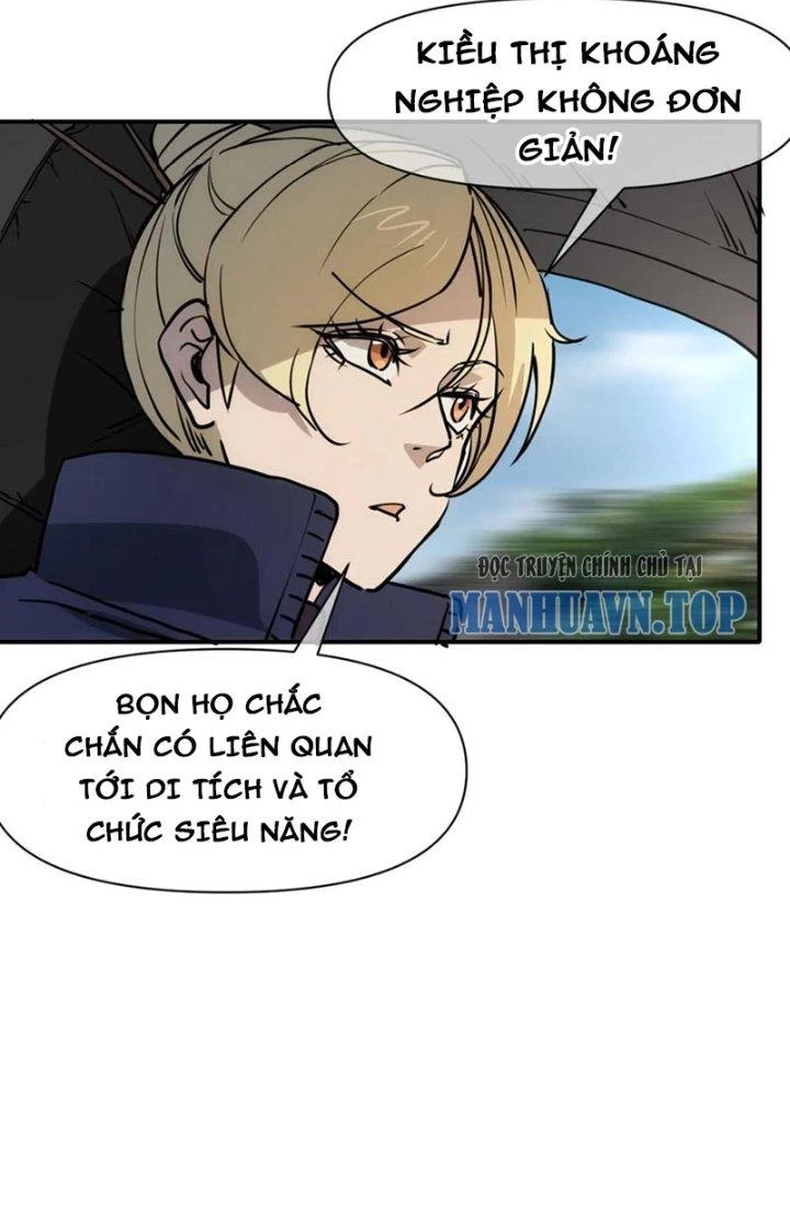 Tinh Môn Chapter 81 - Trang 2