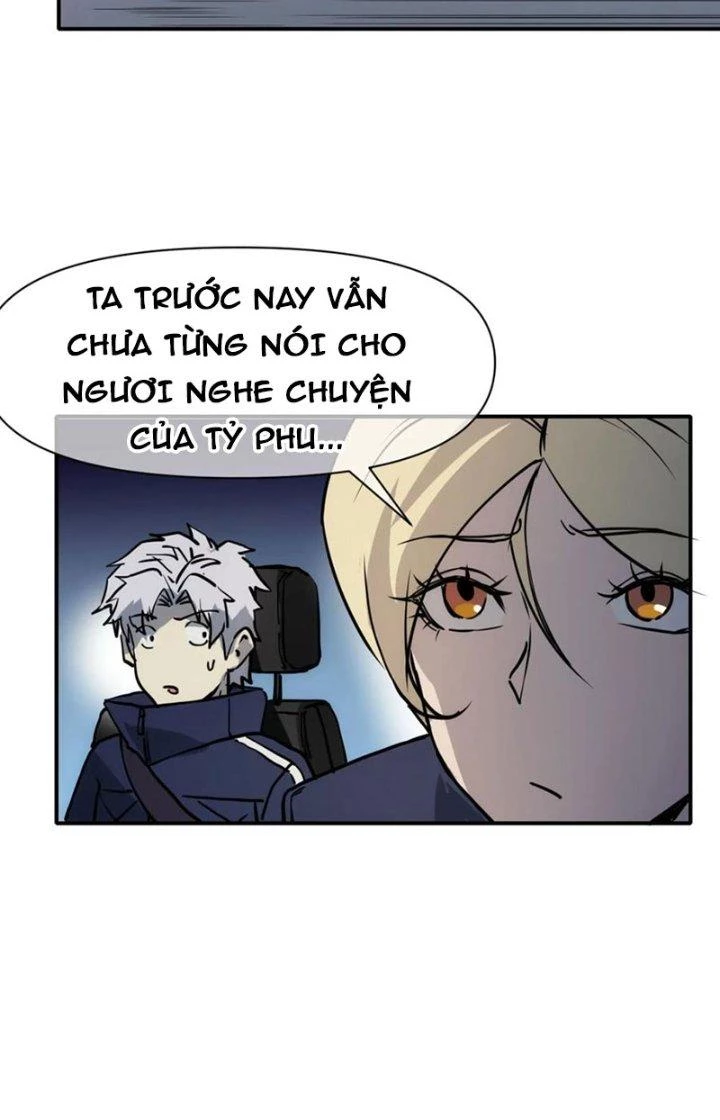 Tinh Môn Chapter 81 - Trang 2