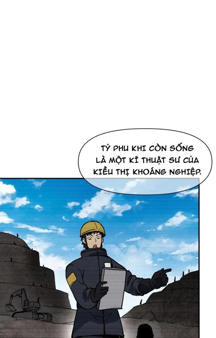 Tinh Môn Chapter 81 - Trang 2