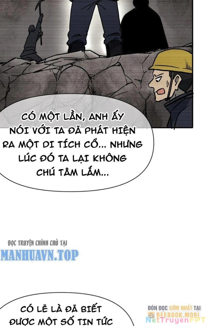 Tinh Môn Chapter 81 - Trang 2