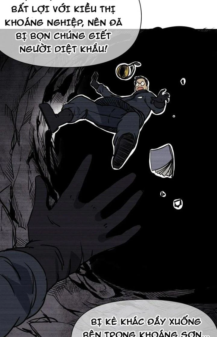 Tinh Môn Chapter 81 - Trang 2