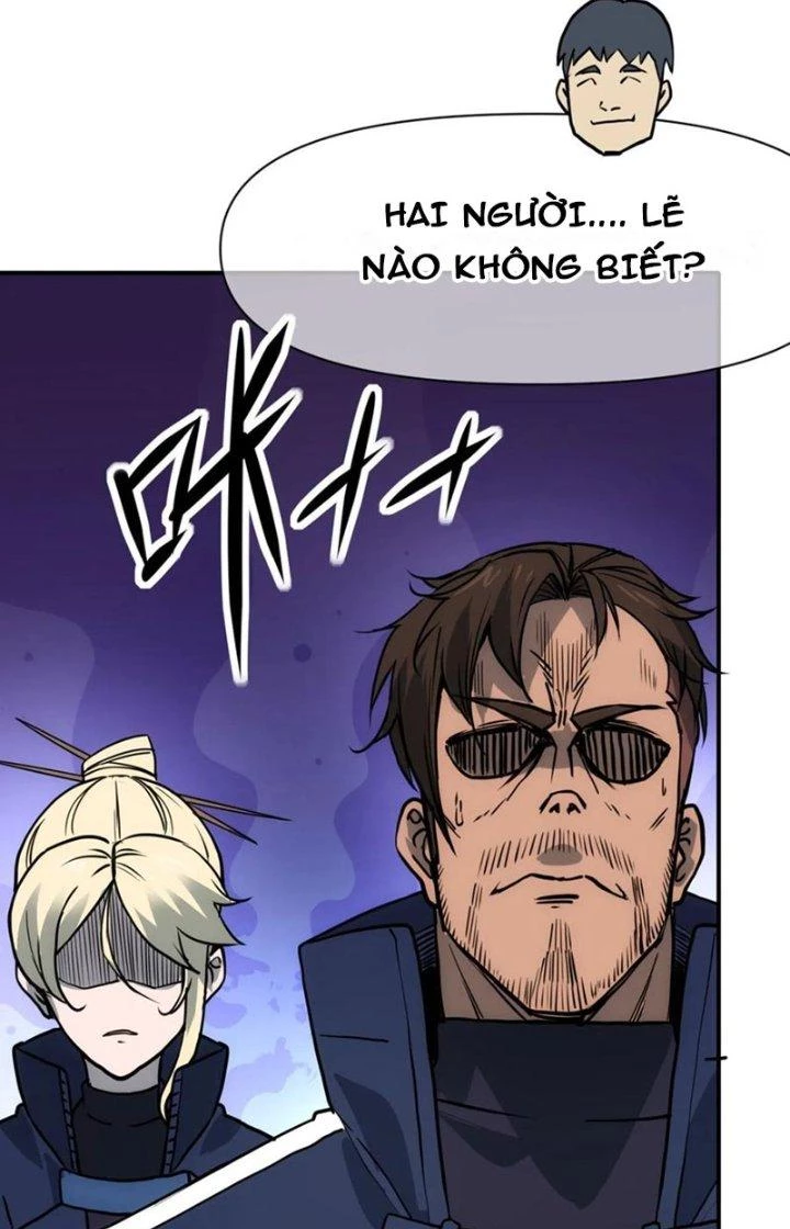 Tinh Môn Chapter 82 - Trang 2
