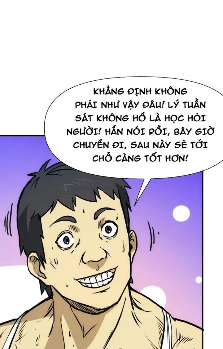 Tinh Môn Chapter 82 - Trang 2