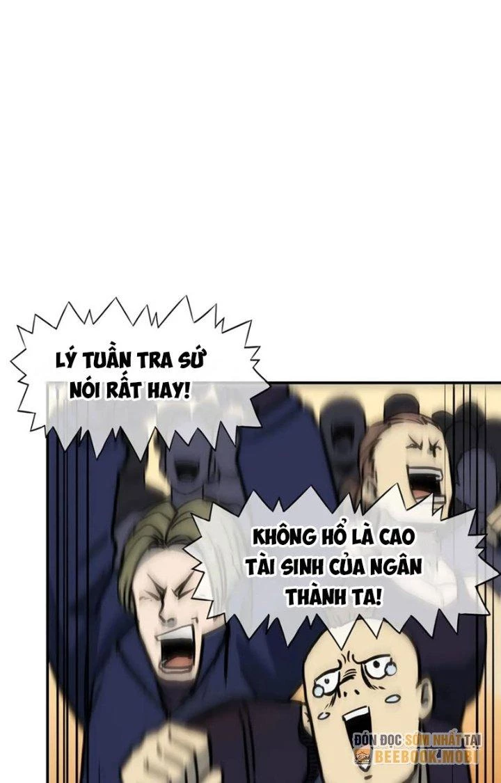 Tinh Môn Chapter 82 - Trang 2
