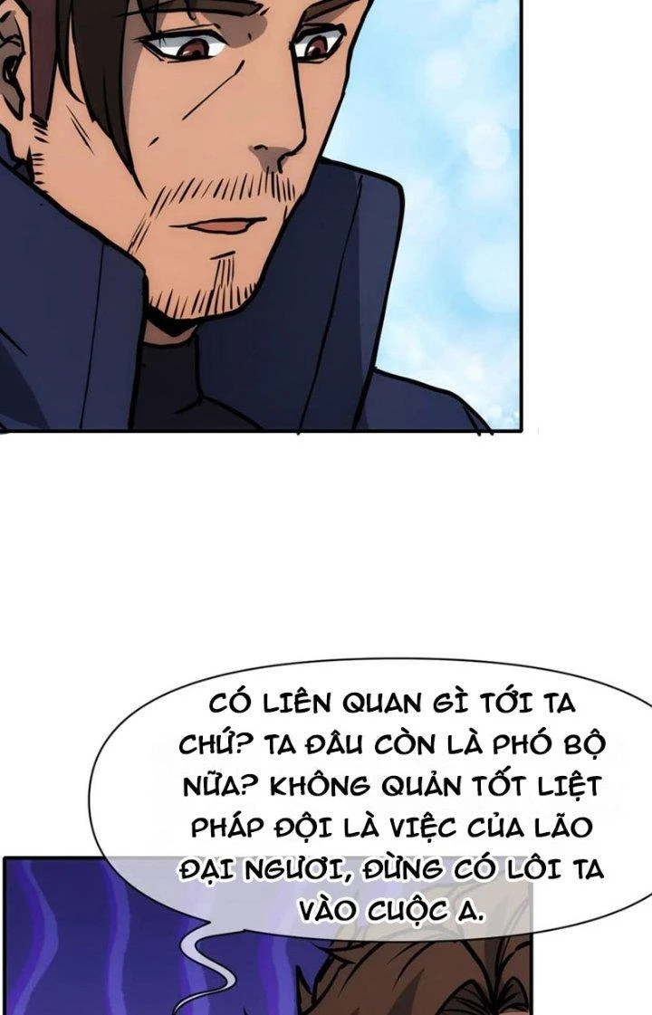 Tinh Môn Chapter 82 - Trang 2