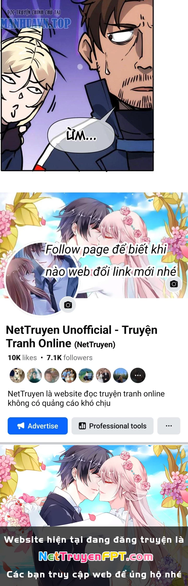 Tinh Môn Chapter 82 - Trang 2