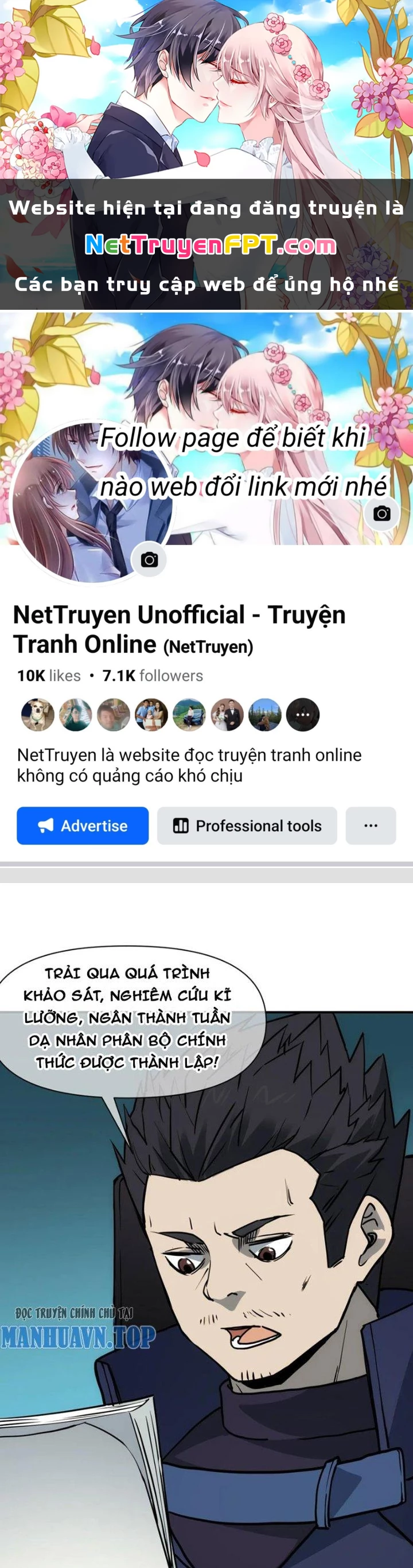 Tinh Môn Chapter 82 - Trang 2
