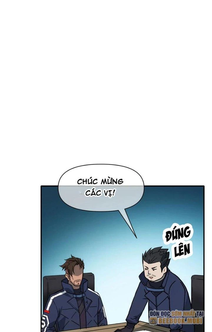 Tinh Môn Chapter 82 - Trang 2