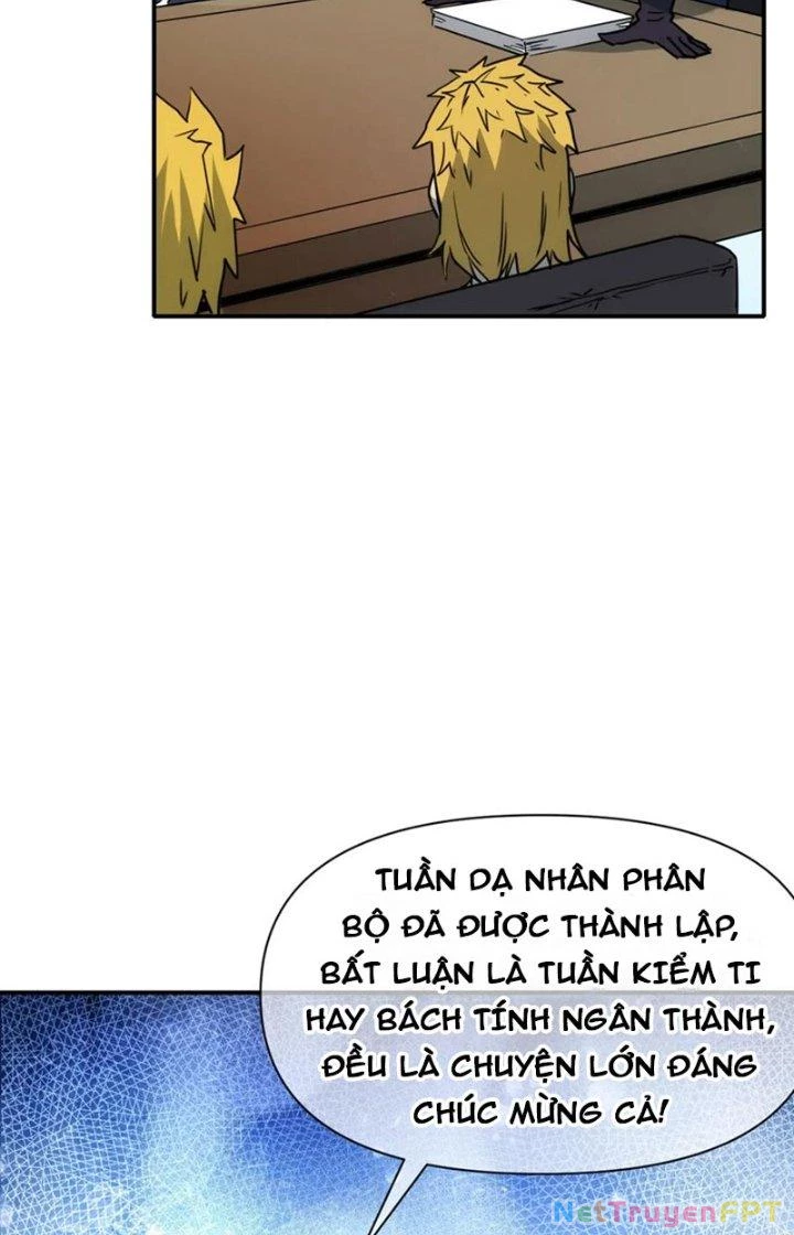 Tinh Môn Chapter 82 - Trang 2
