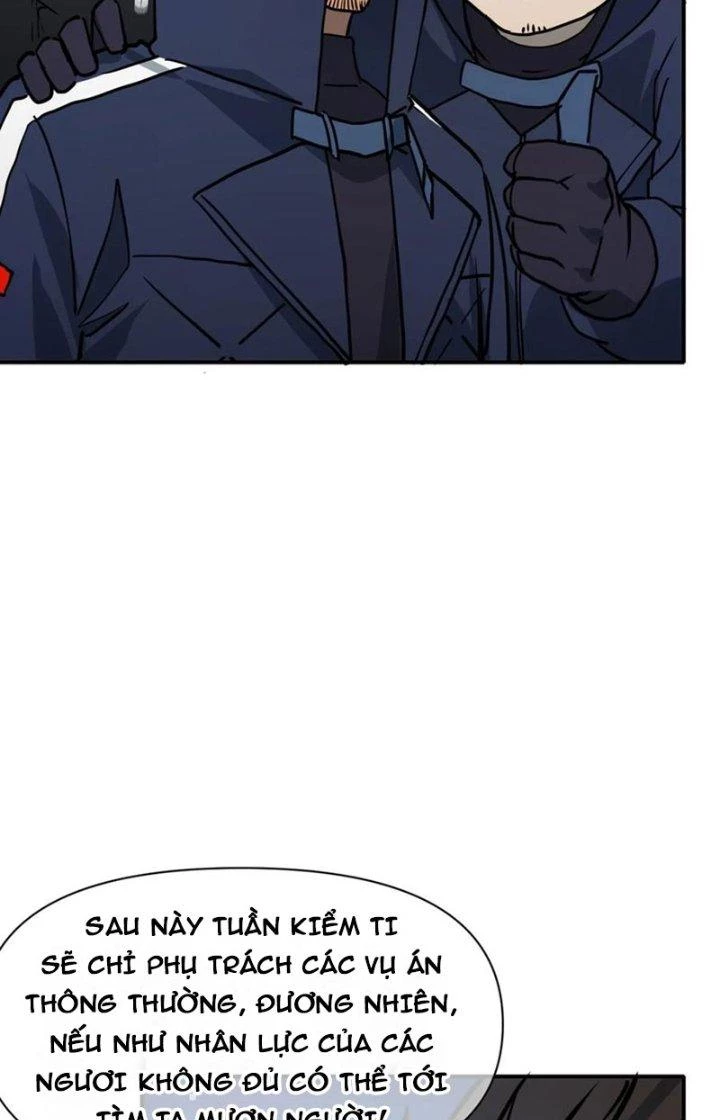 Tinh Môn Chapter 82 - Trang 2