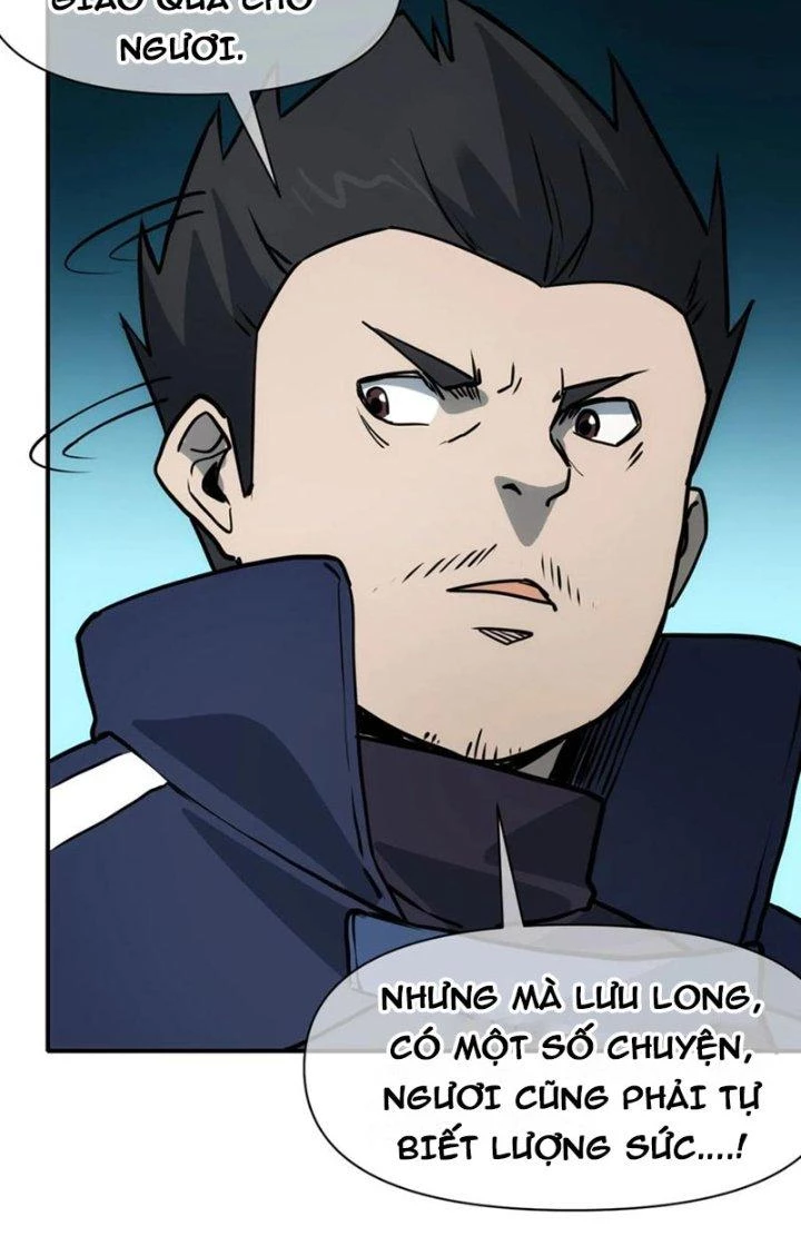 Tinh Môn Chapter 82 - Trang 2