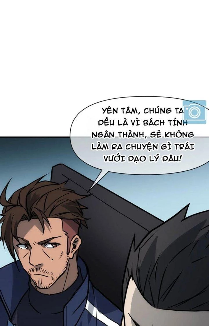 Tinh Môn Chapter 82 - Trang 2