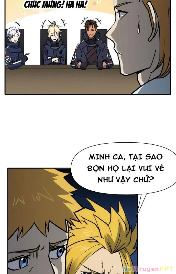 Tinh Môn Chapter 82 - Trang 2