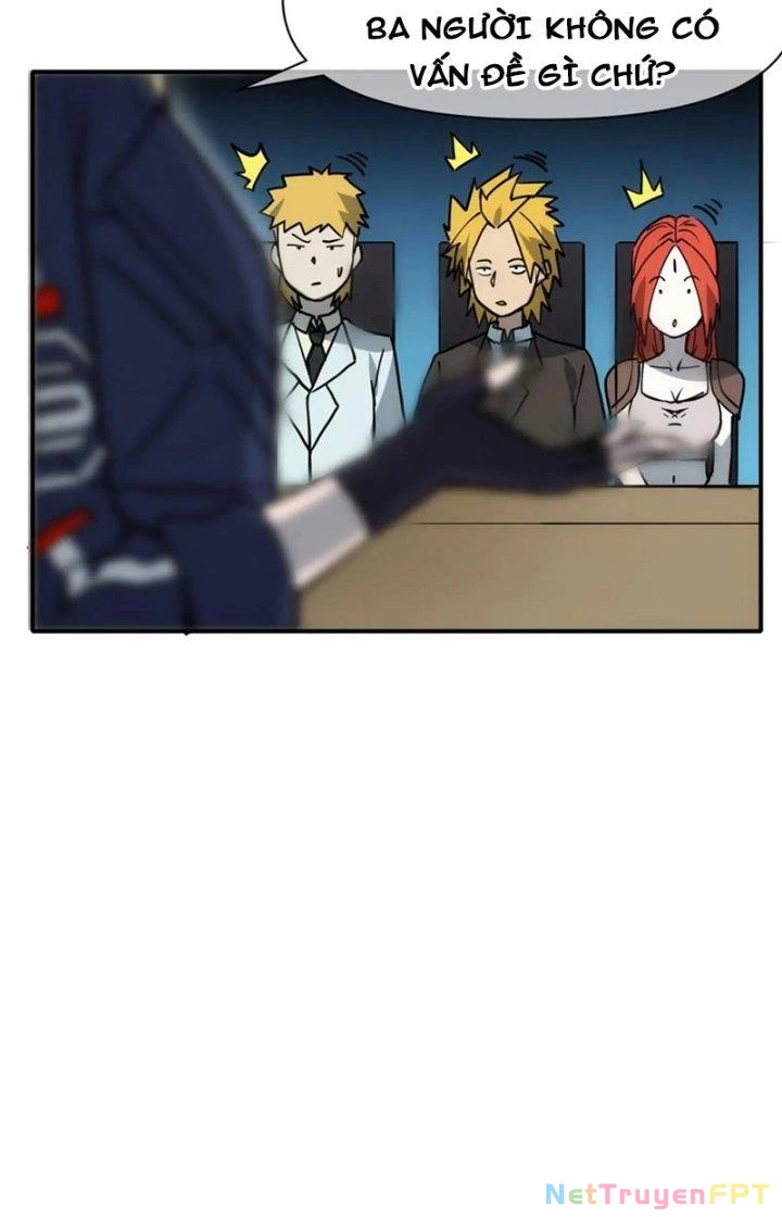 Tinh Môn Chapter 82 - Trang 2