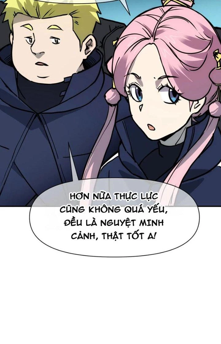Tinh Môn Chapter 82 - Trang 2