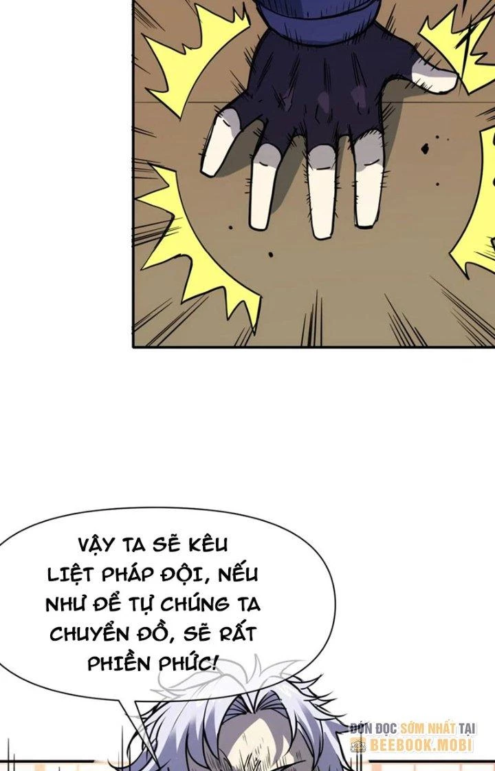 Tinh Môn Chapter 82 - Trang 2