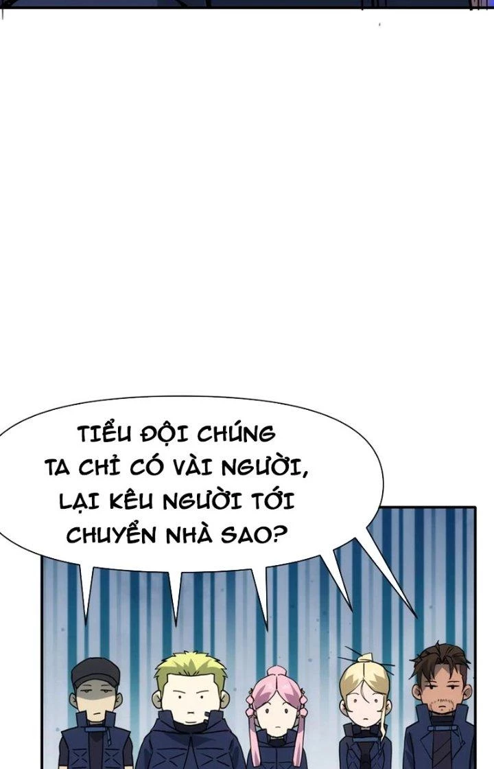 Tinh Môn Chapter 82 - Trang 2