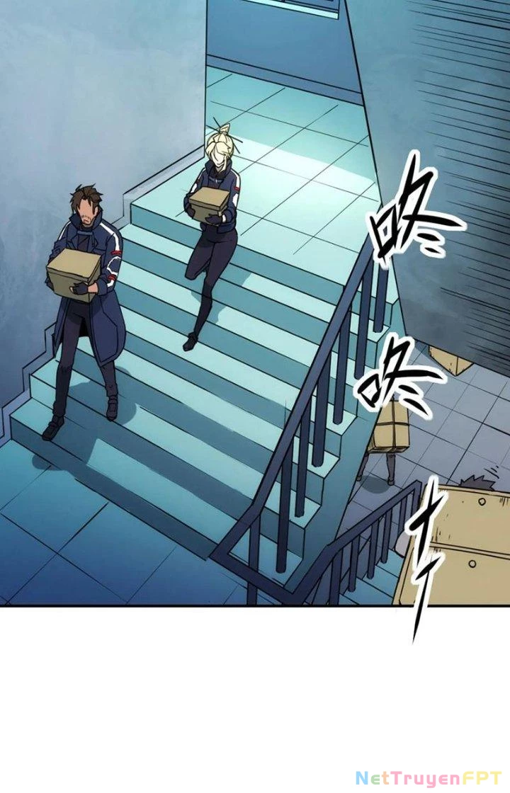 Tinh Môn Chapter 82 - Trang 2