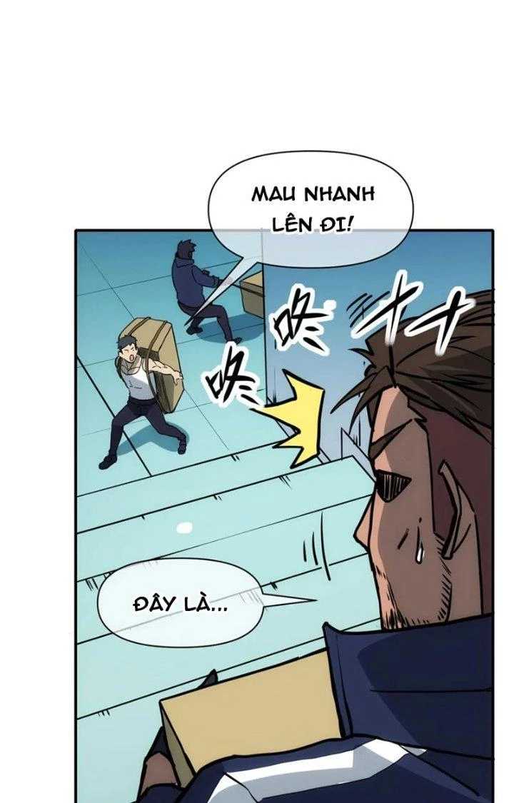 Tinh Môn Chapter 82 - Trang 2