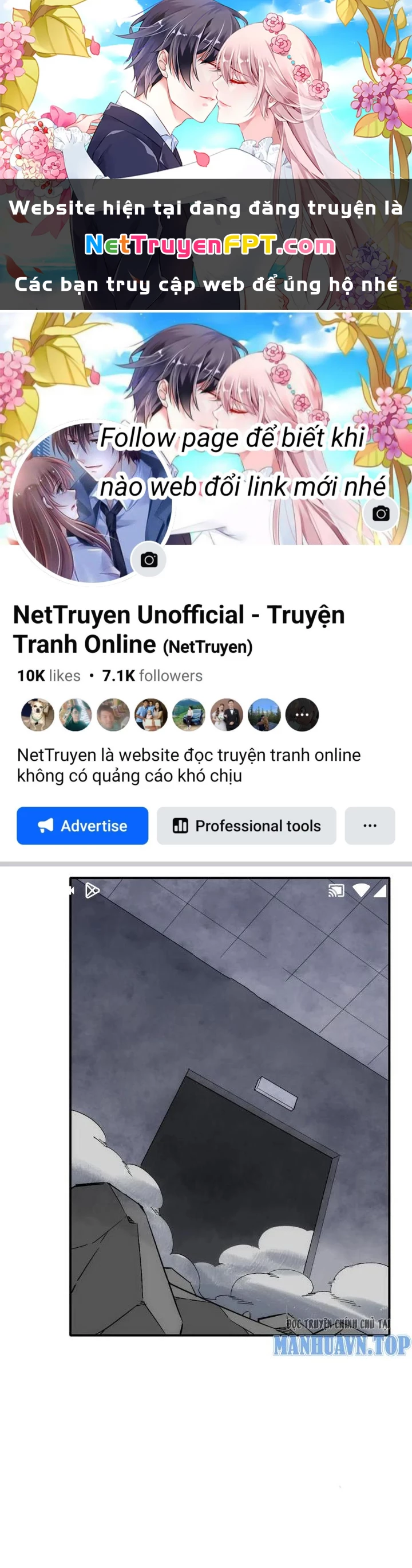 Tinh Môn Chapter 84 - Trang 2