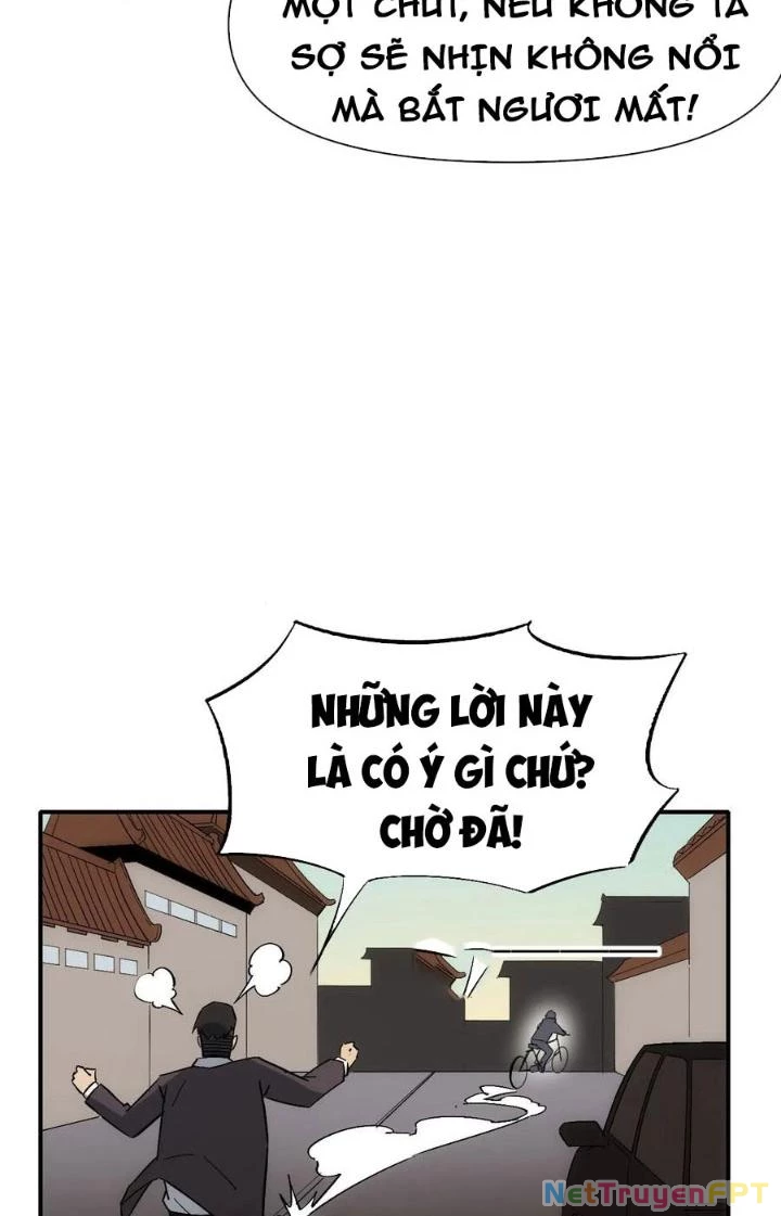 Tinh Môn Chapter 84 - Trang 2