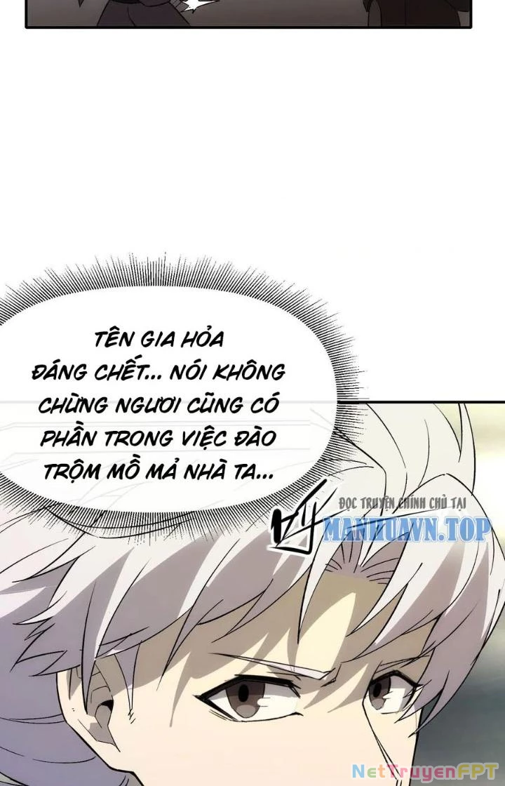 Tinh Môn Chapter 84 - Trang 2