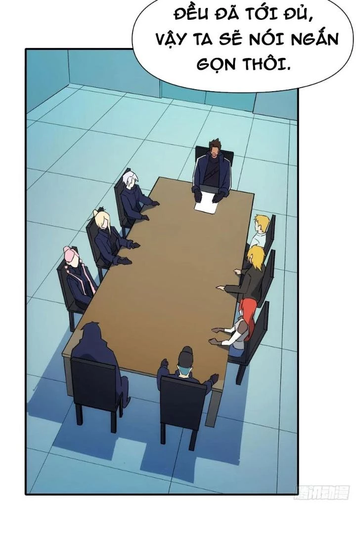 Tinh Môn Chapter 84 - Trang 2
