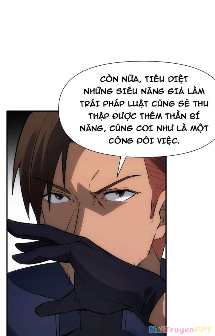 Tinh Môn Chapter 84 - Trang 2
