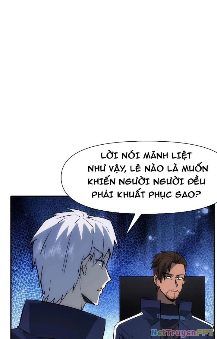 Tinh Môn Chapter 84 - Trang 2