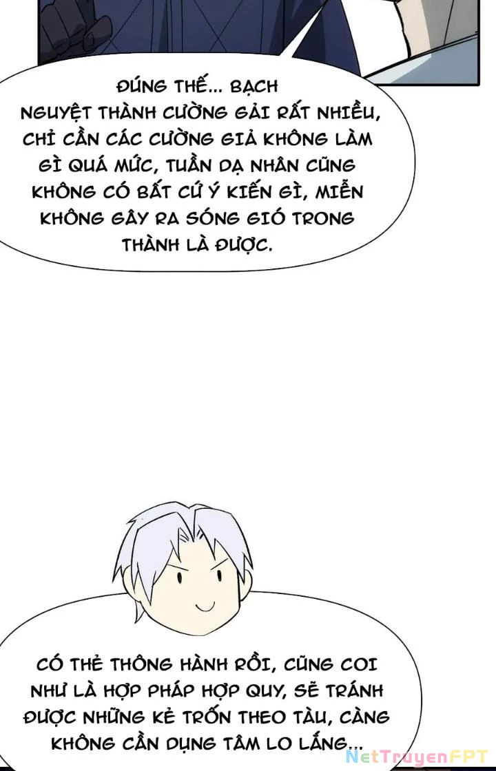 Tinh Môn Chapter 84 - Trang 2