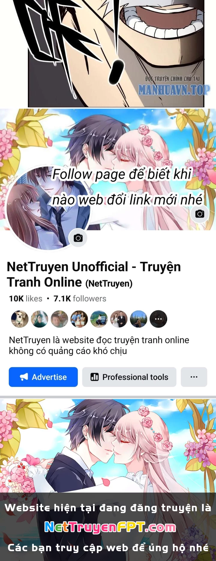 Tinh Môn Chapter 85 - Trang 2