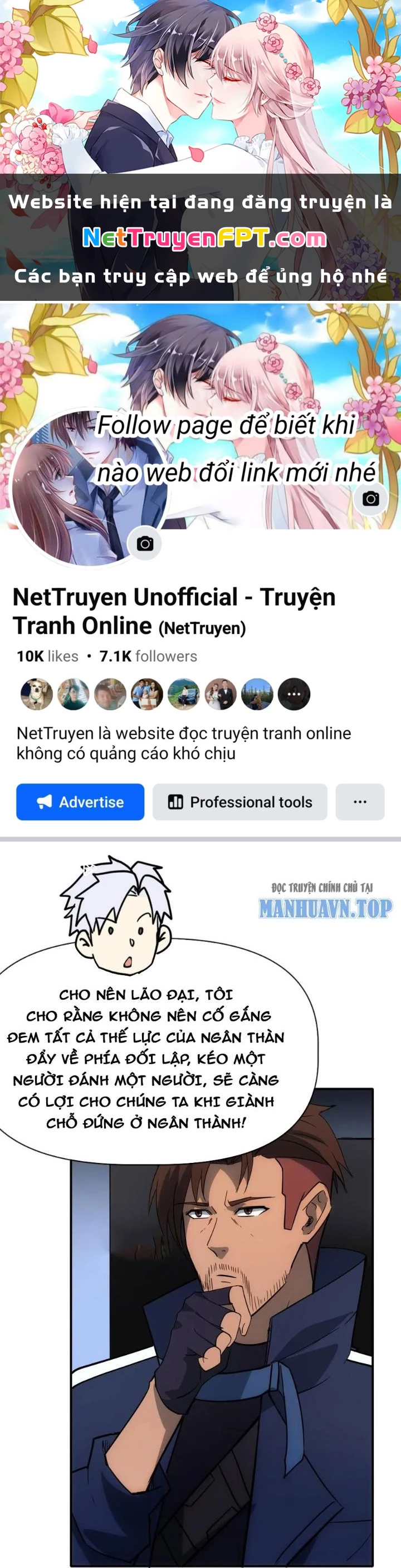 Tinh Môn Chapter 85 - Trang 2