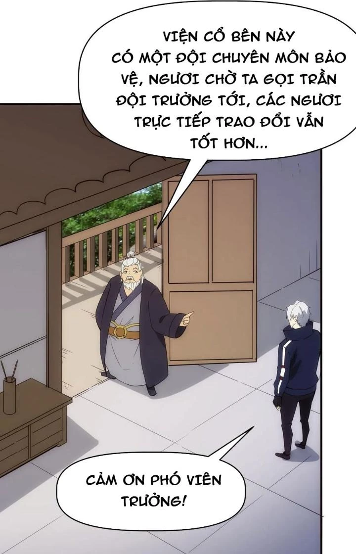 Tinh Môn Chapter 85 - Trang 2
